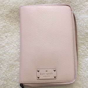 Kate Spade Mini Planner